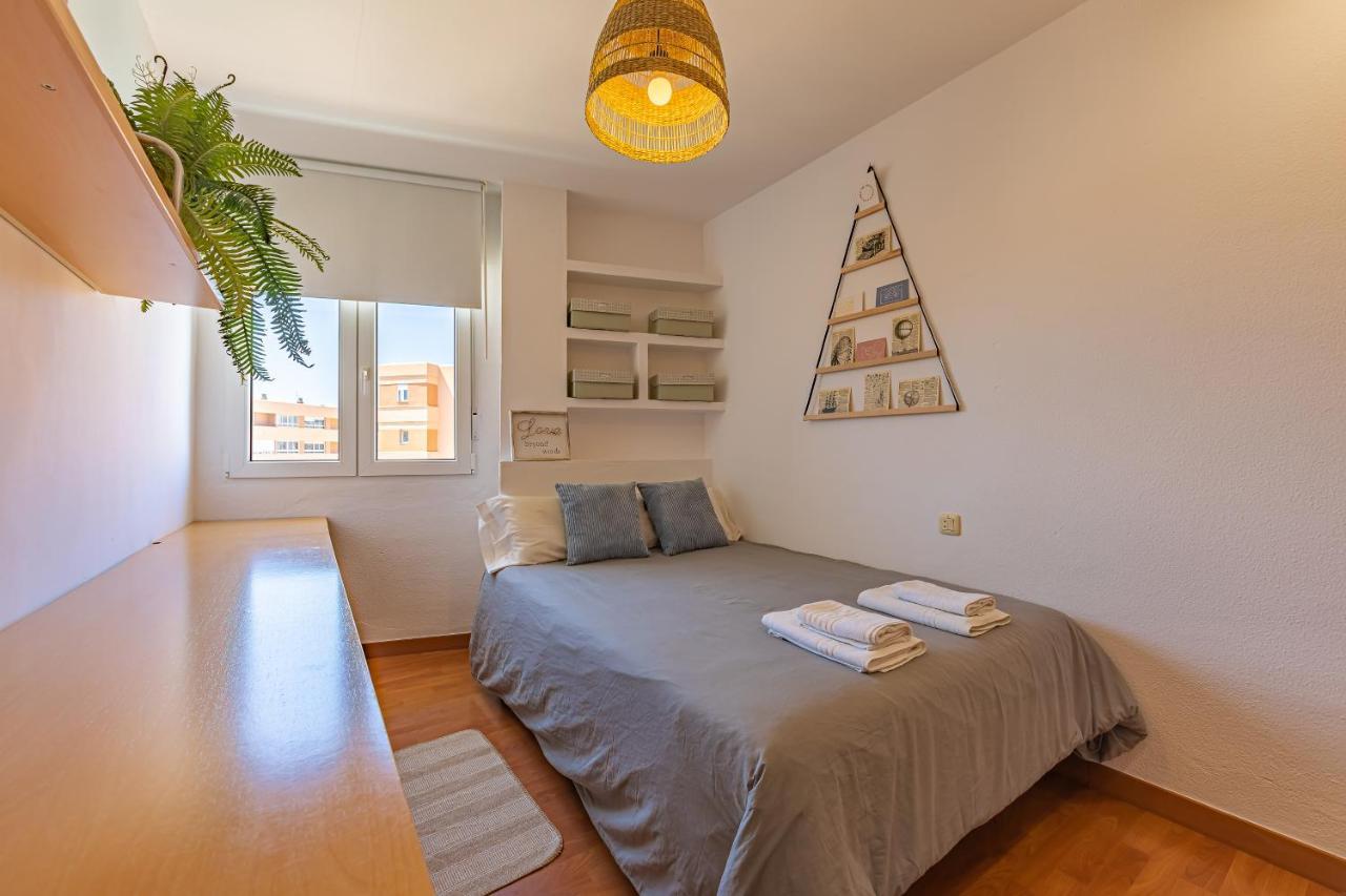 Apartamento Centro طريفة المظهر الخارجي الصورة